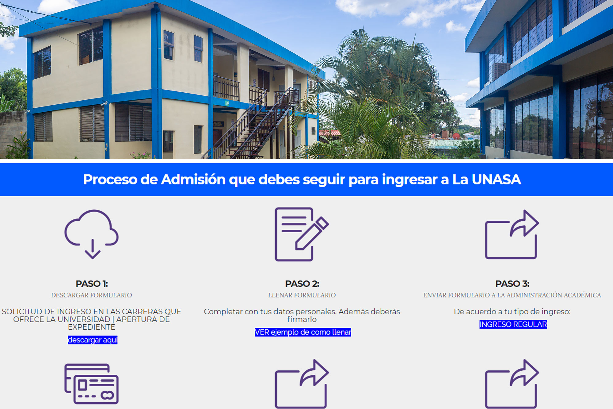 UNASA